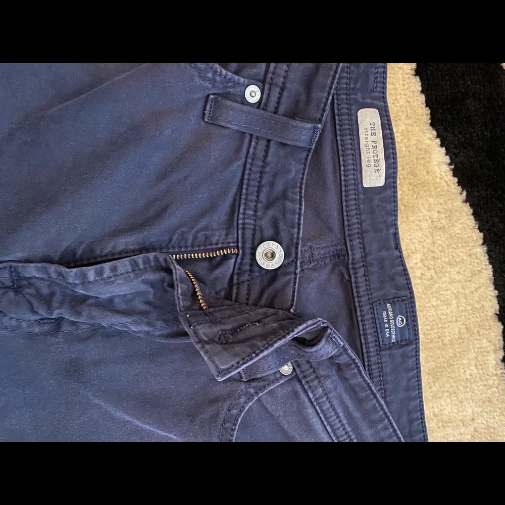 Pants - Picture 2 of 5